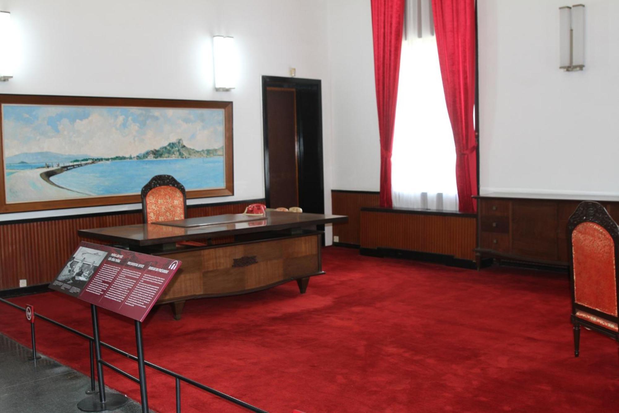Hoang Luxury Hotel Dist 1 Ho Chi Minh エクステリア 写真