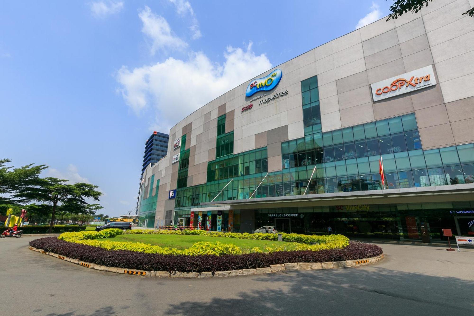 Hoang Luxury Hotel Dist 1 Ho Chi Minh エクステリア 写真