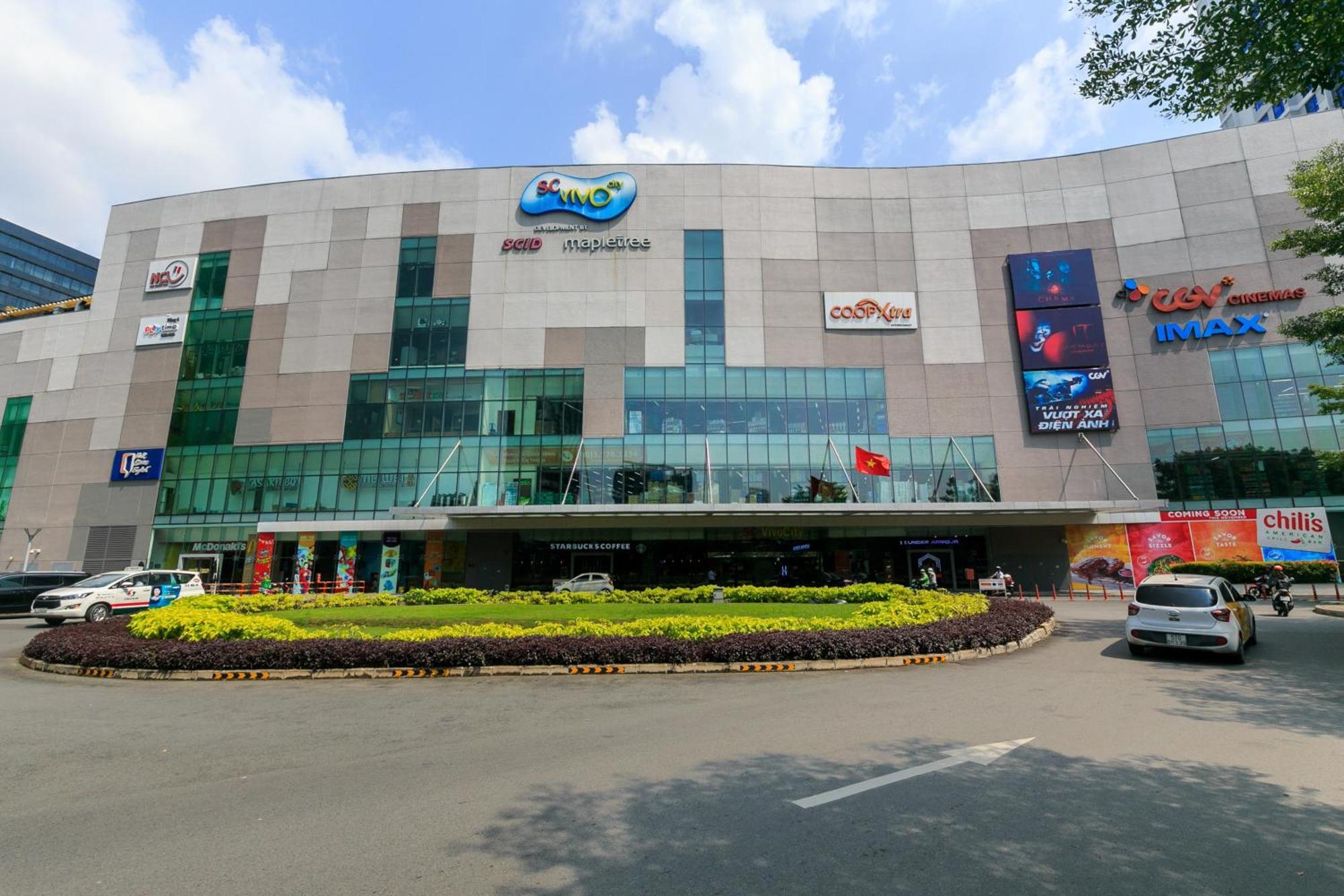 Hoang Luxury Hotel Dist 1 Ho Chi Minh エクステリア 写真