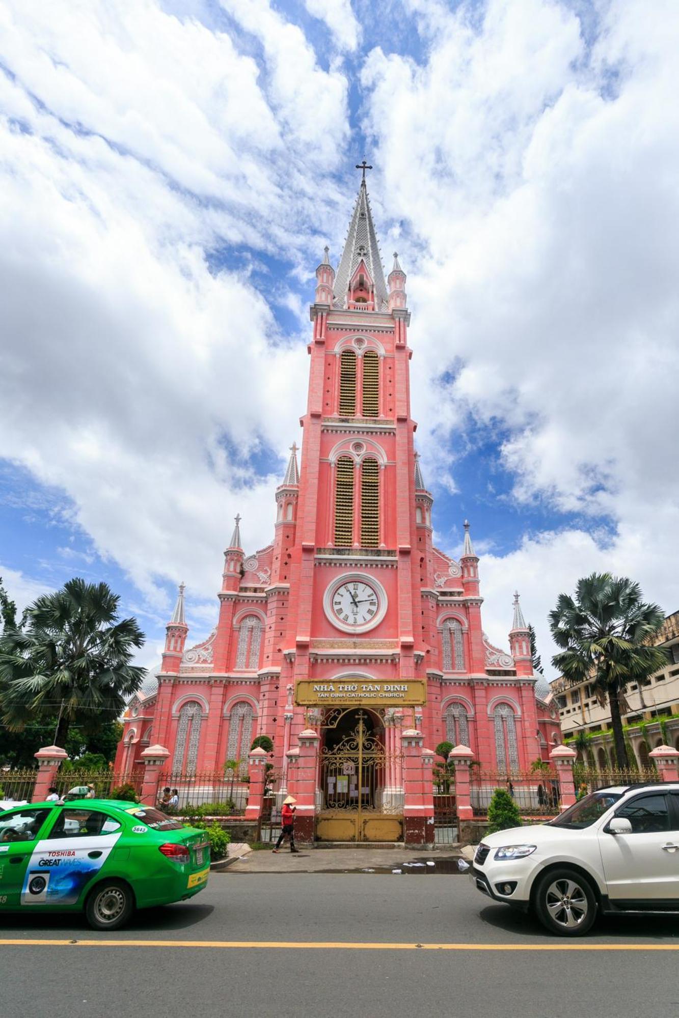 Hoang Luxury Hotel Dist 1 Ho Chi Minh エクステリア 写真