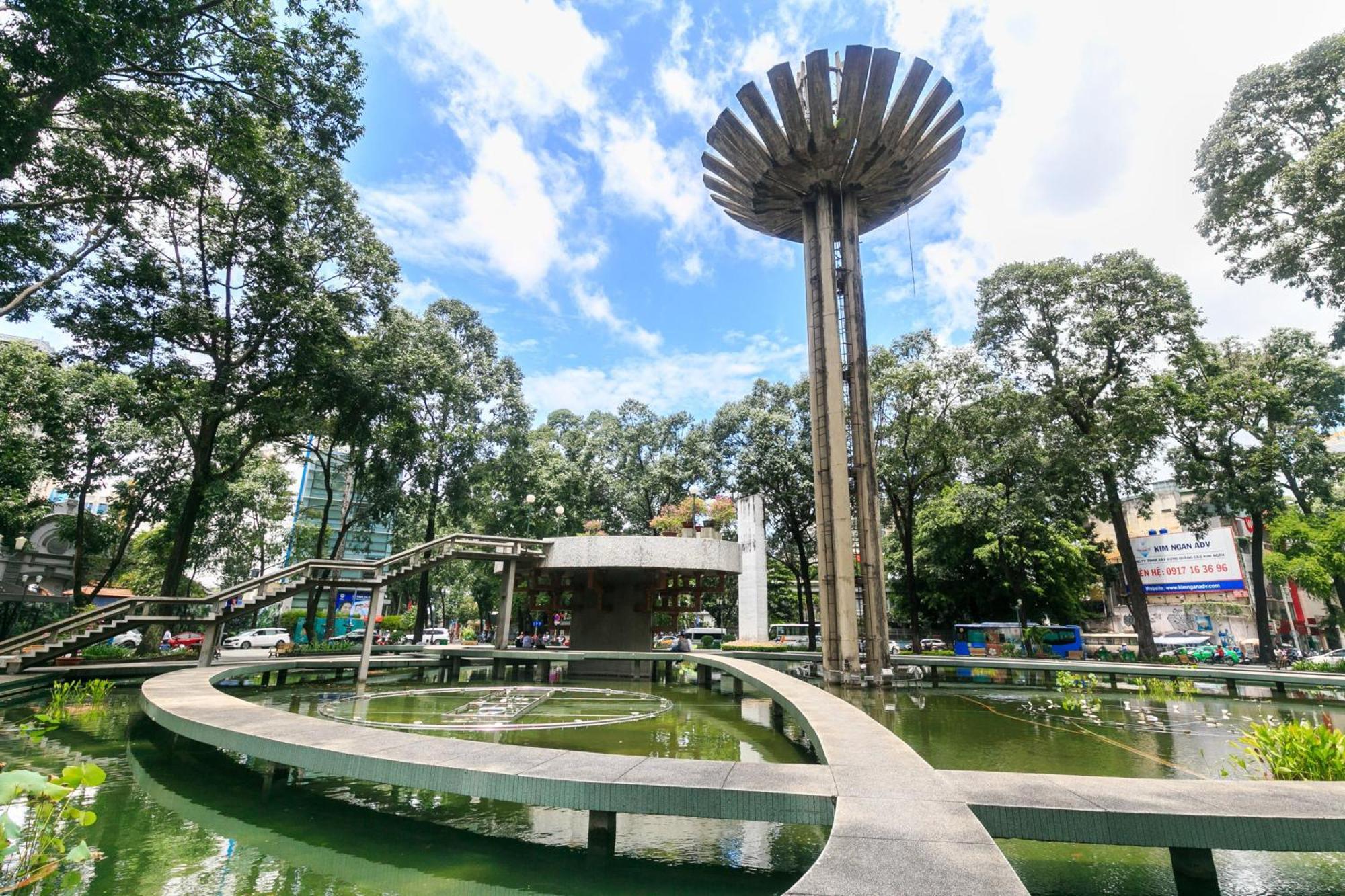 Hoang Luxury Hotel Dist 1 Ho Chi Minh エクステリア 写真